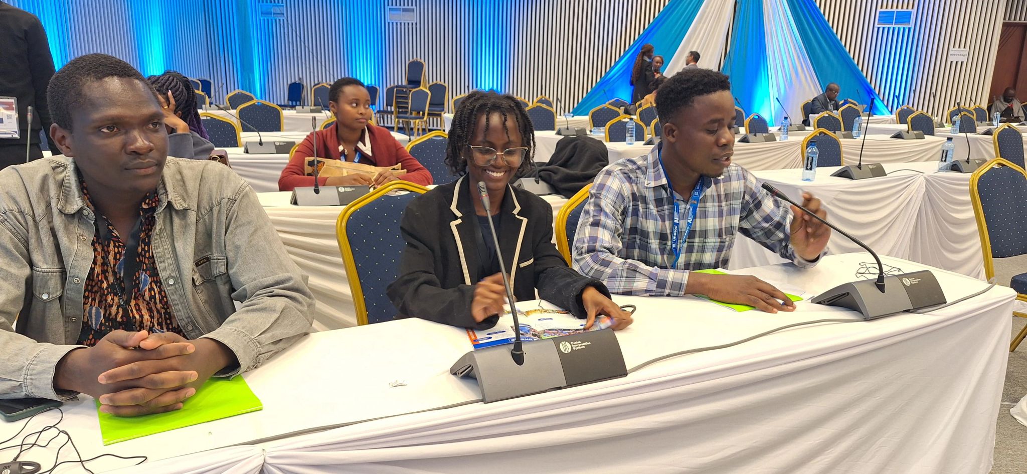 Jim Morisson Says when the musics over turn off the light